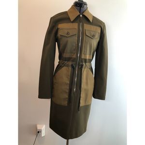 Authentic Altuzarra Structured Dress, Never Worn, Size 40